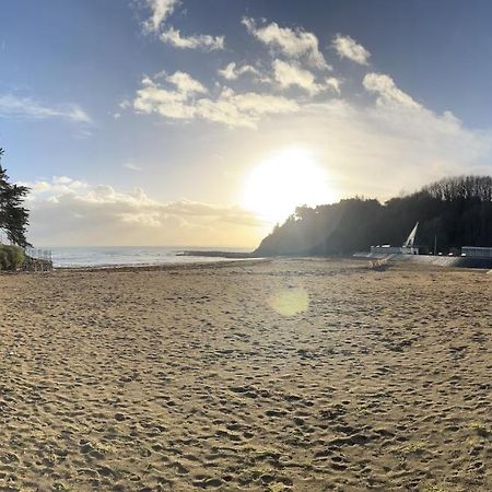 * Le Hameau De La Plage * Étables Esterno foto