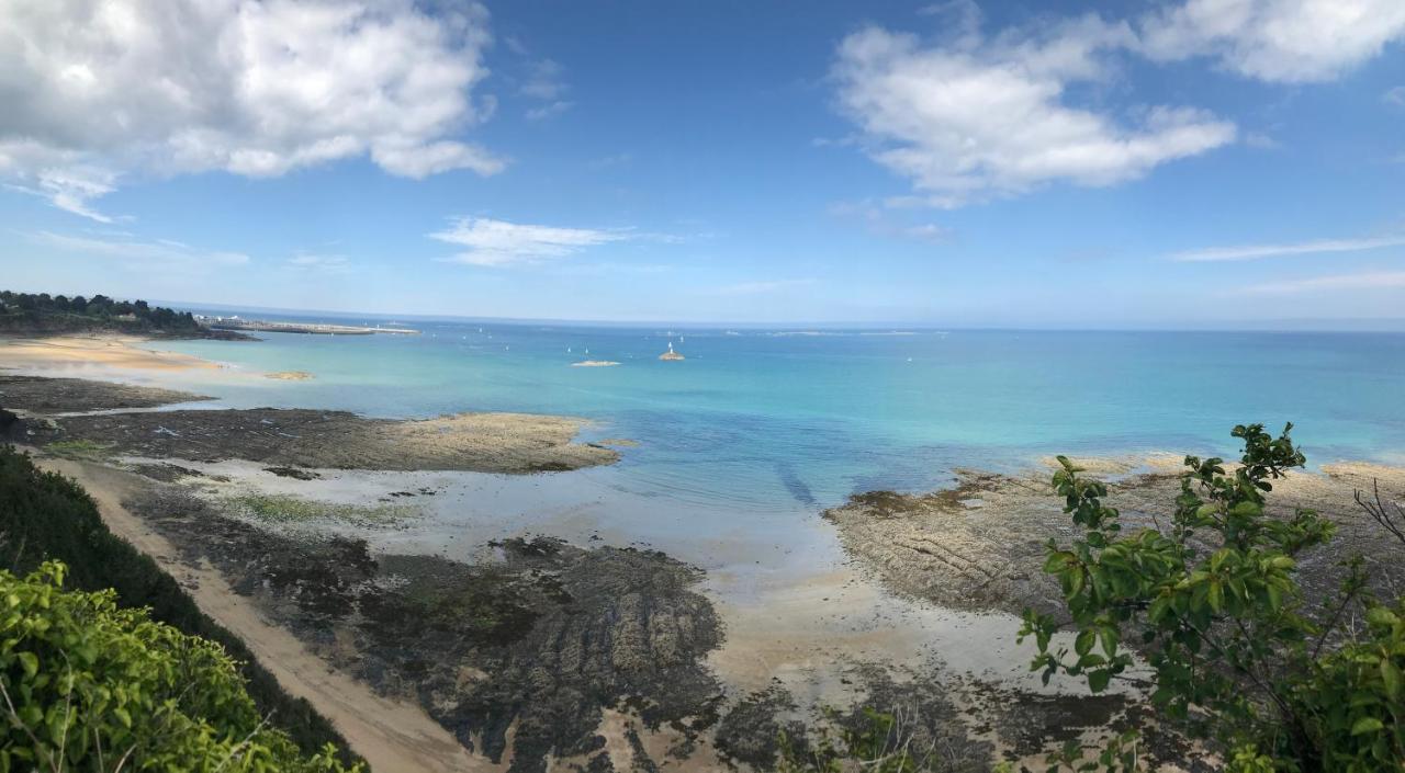* Le Hameau De La Plage * Étables Esterno foto