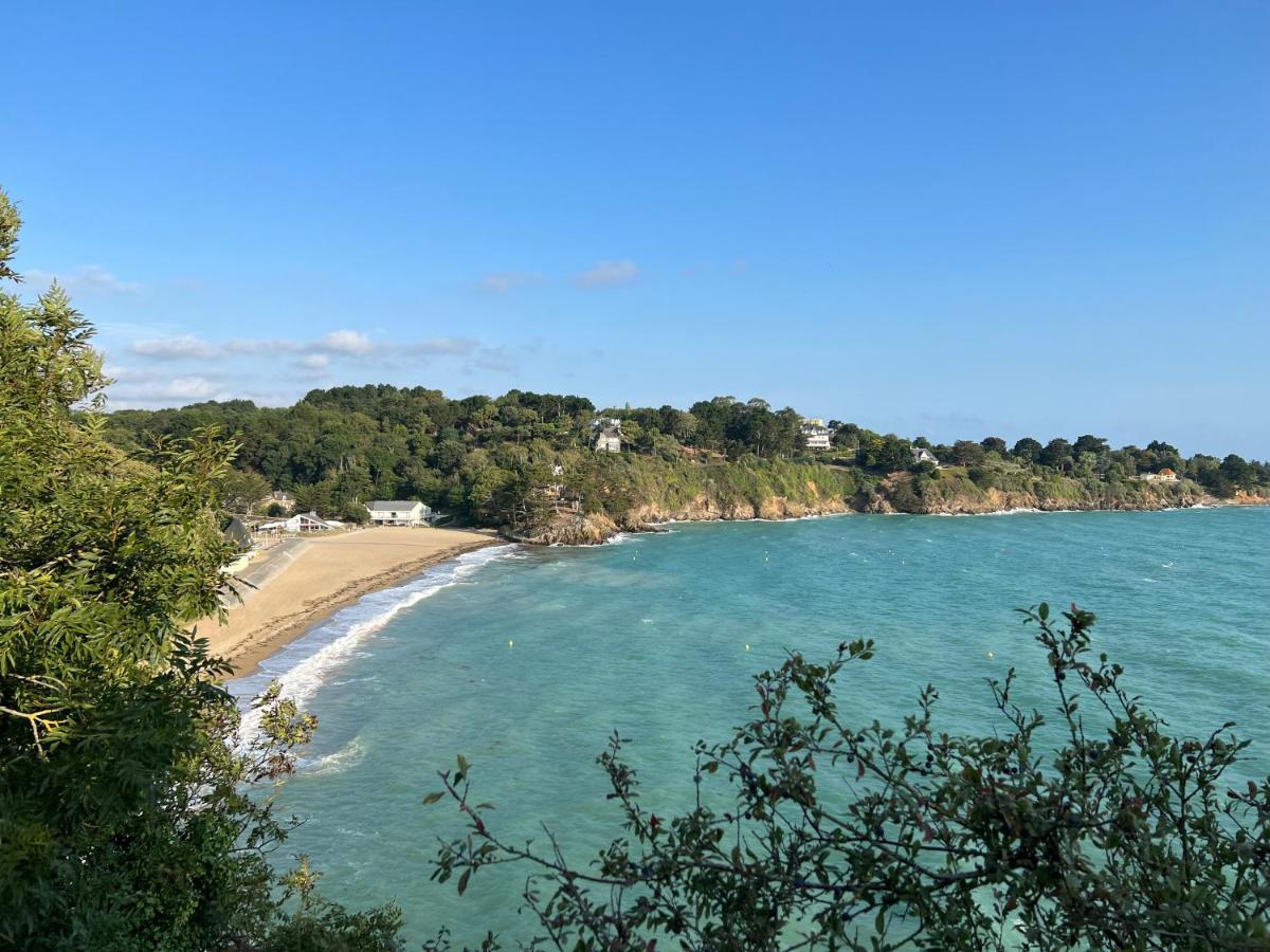 * Le Hameau De La Plage * Étables Esterno foto